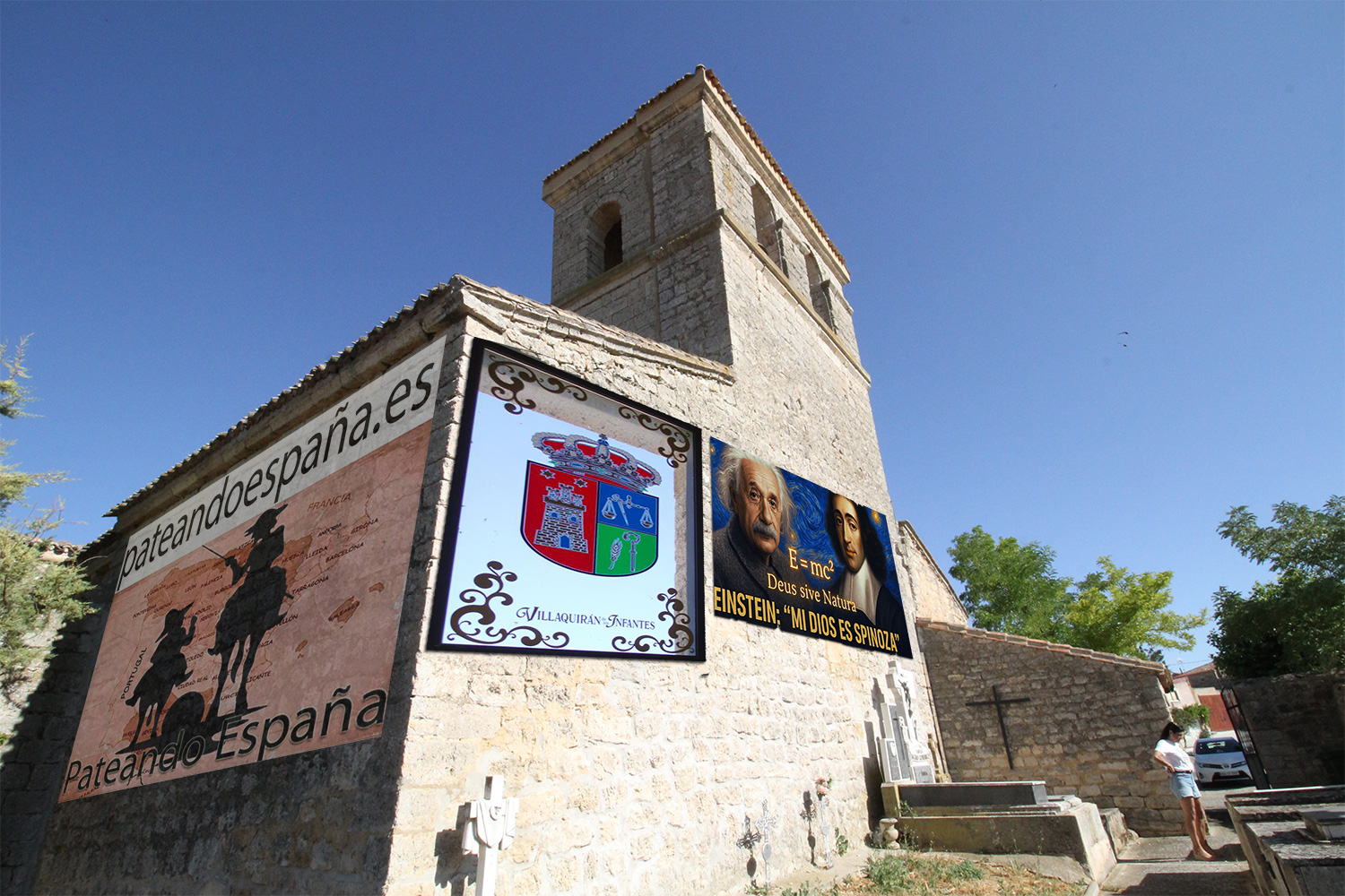 Villaquirán de los Infantes